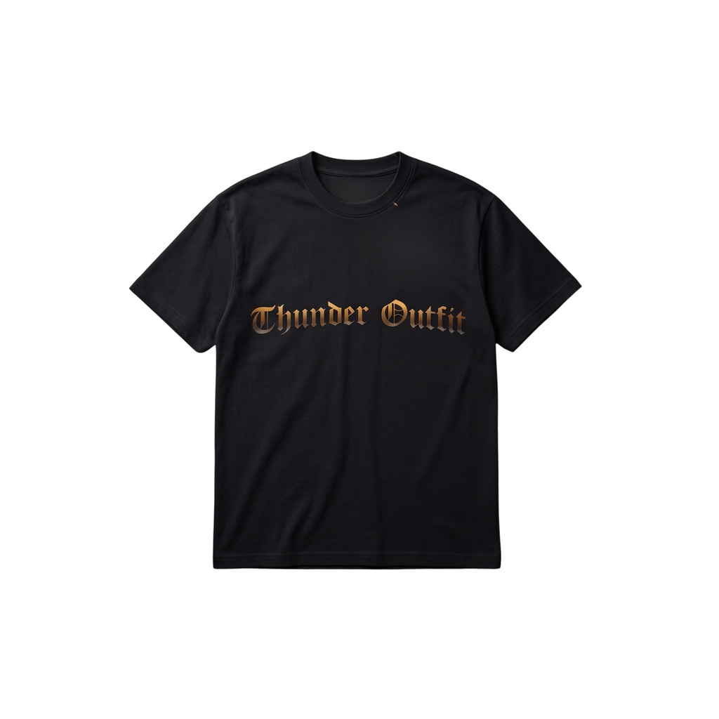 Thunder Eagle Tee