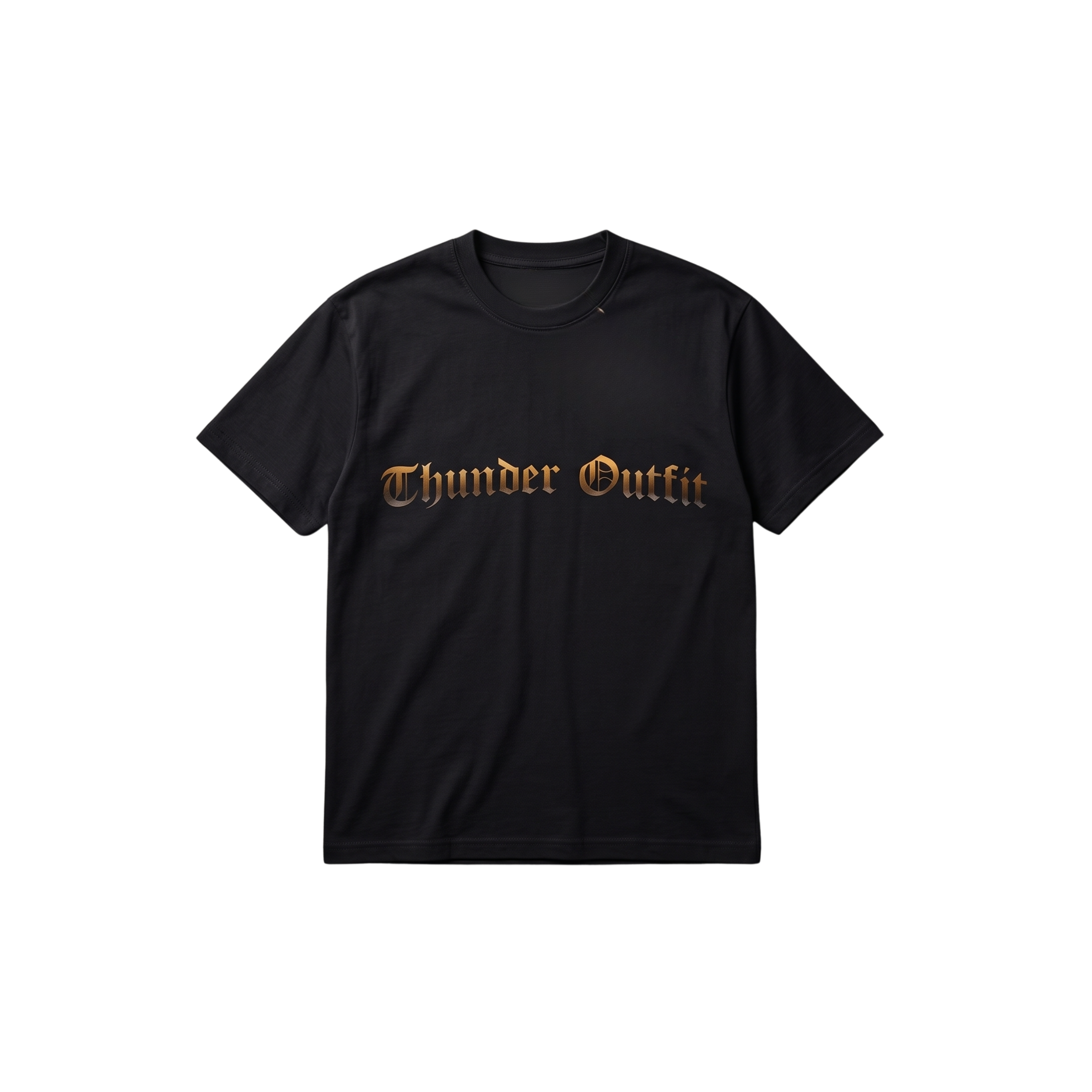 Thunder Eagle Tee