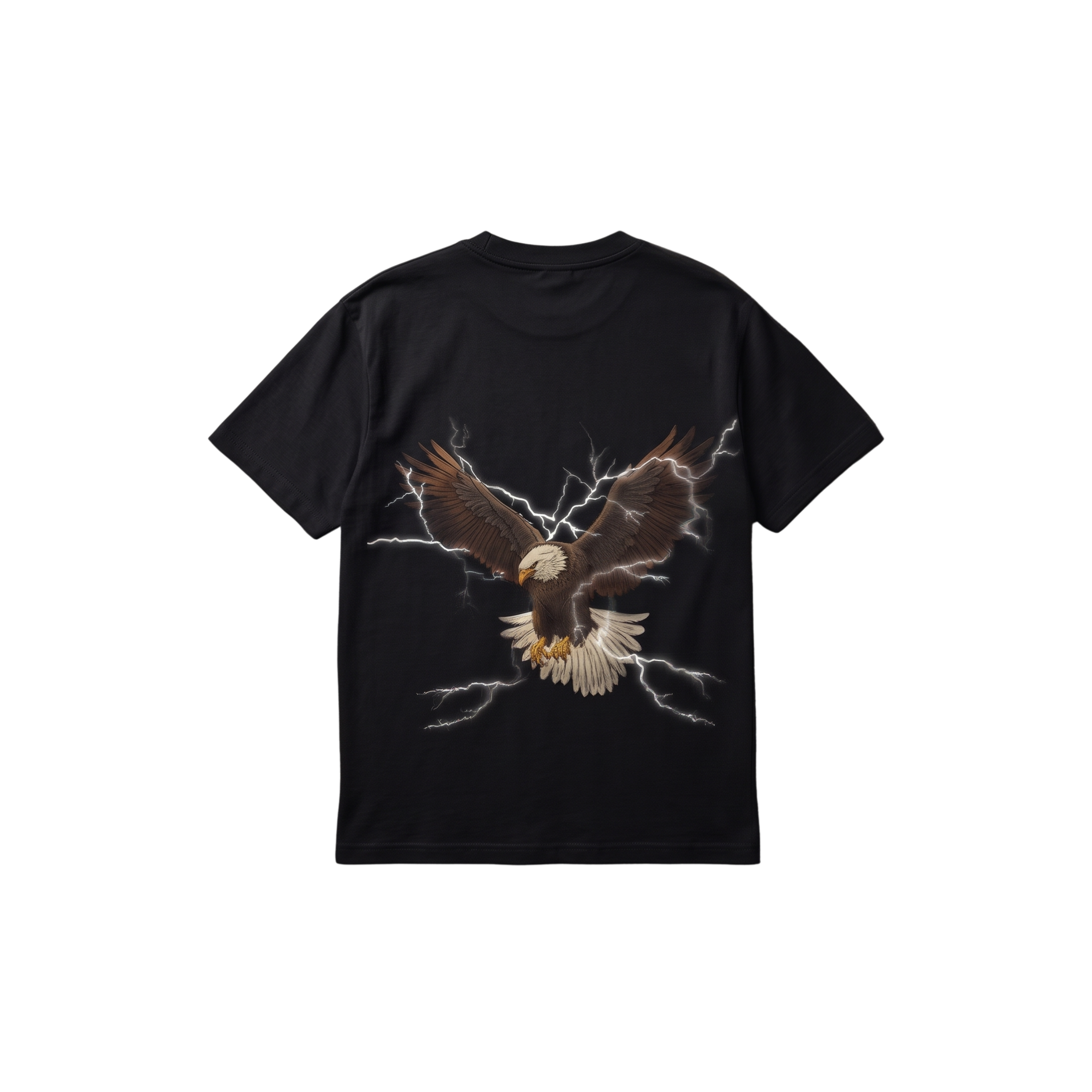Thunder Eagle Tee