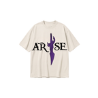 Arise Shadow Monarch