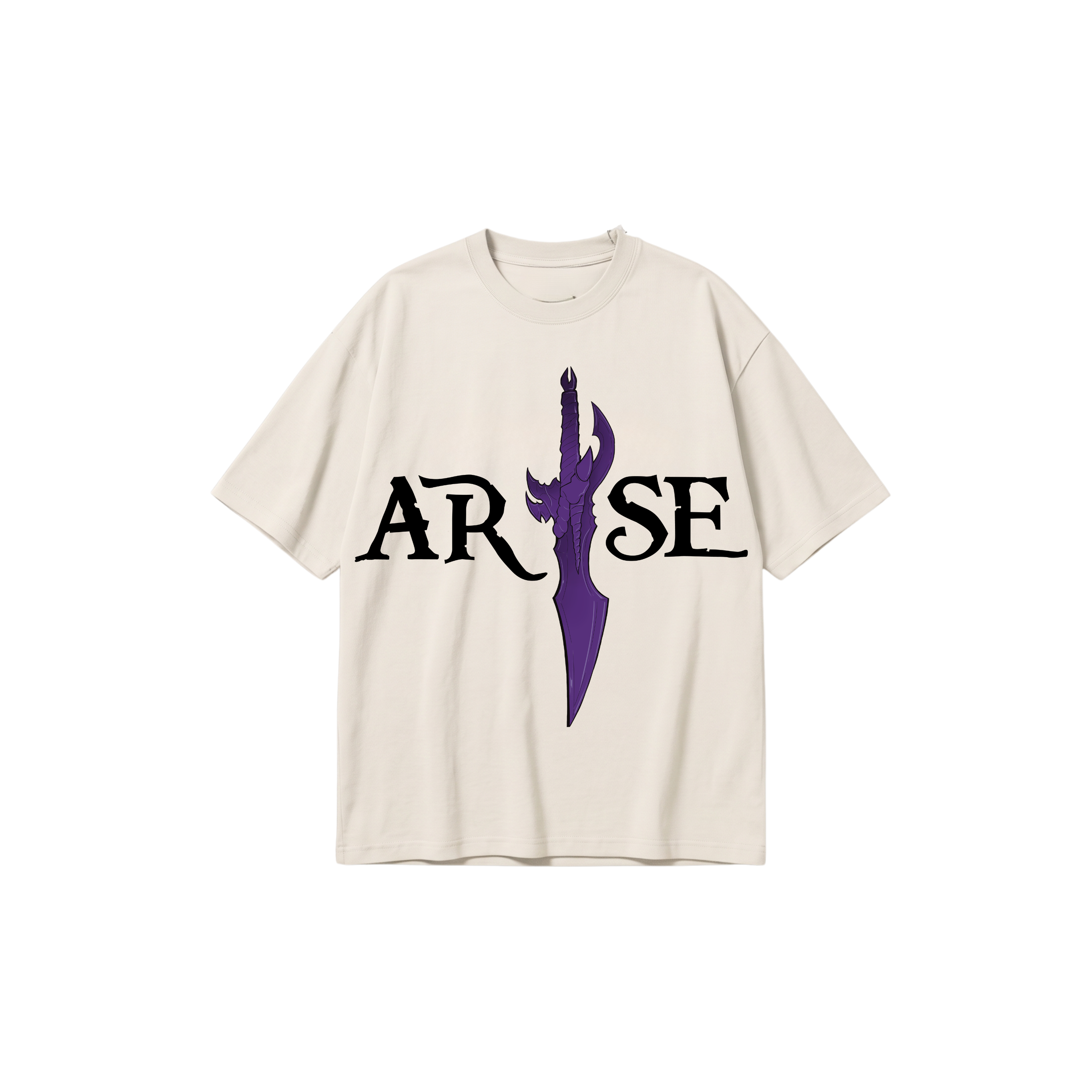 Arise Shadow Monarch