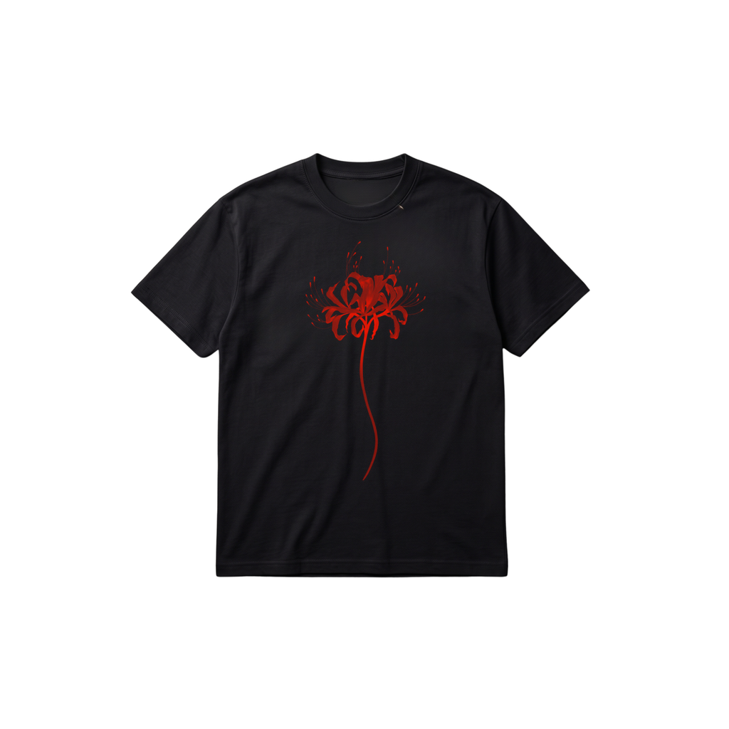 Crimson Ghoul