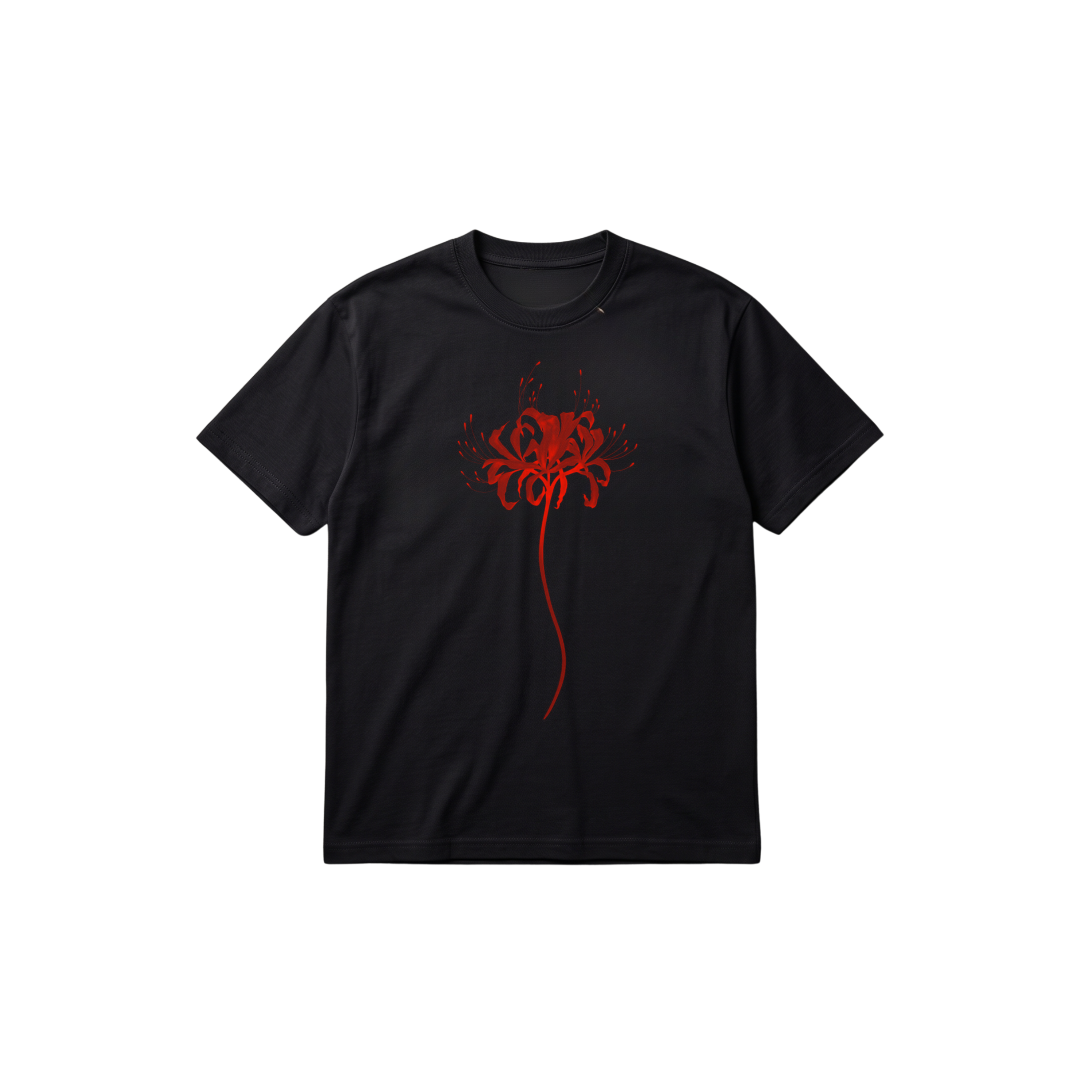 Crimson Ghoul