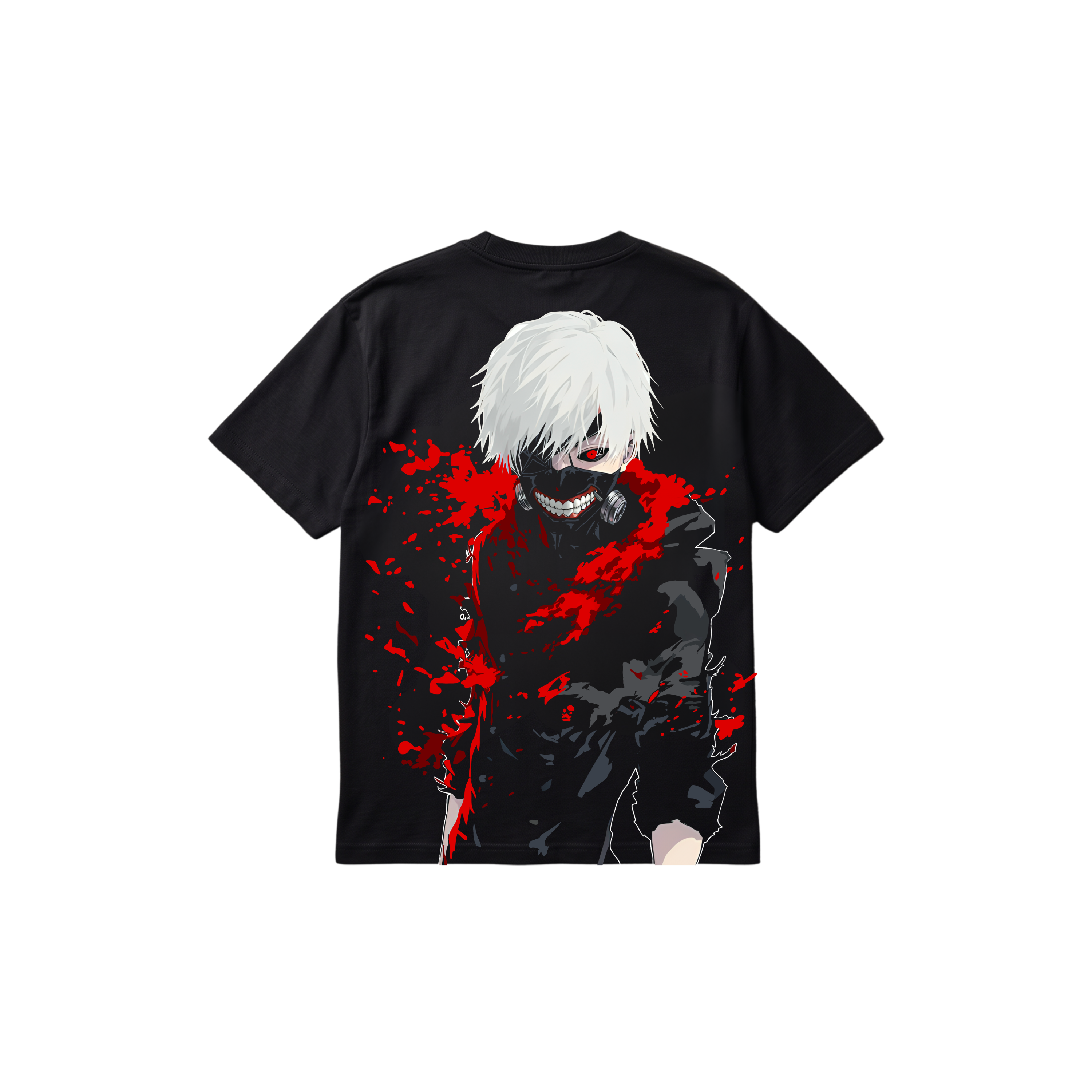 Crimson Ghoul