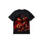 Inferno Wyvern