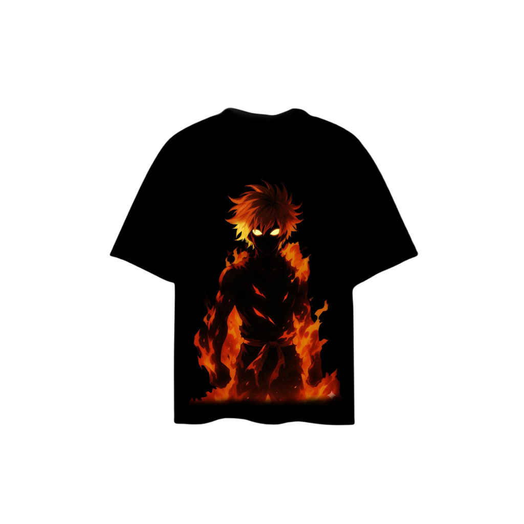 Infernal Awakening