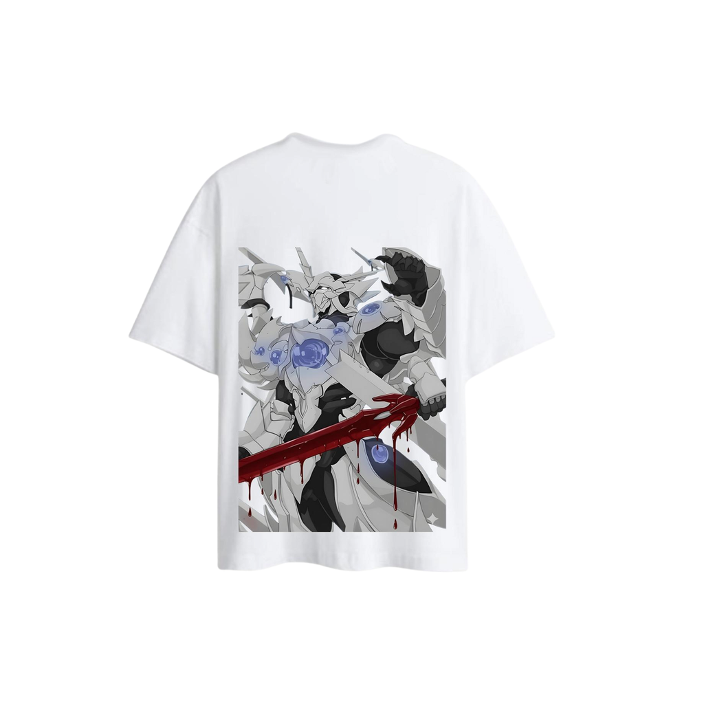 Skybound Ronin