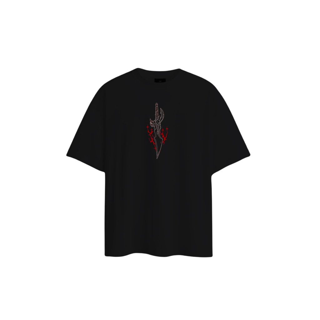 Lone Reaper