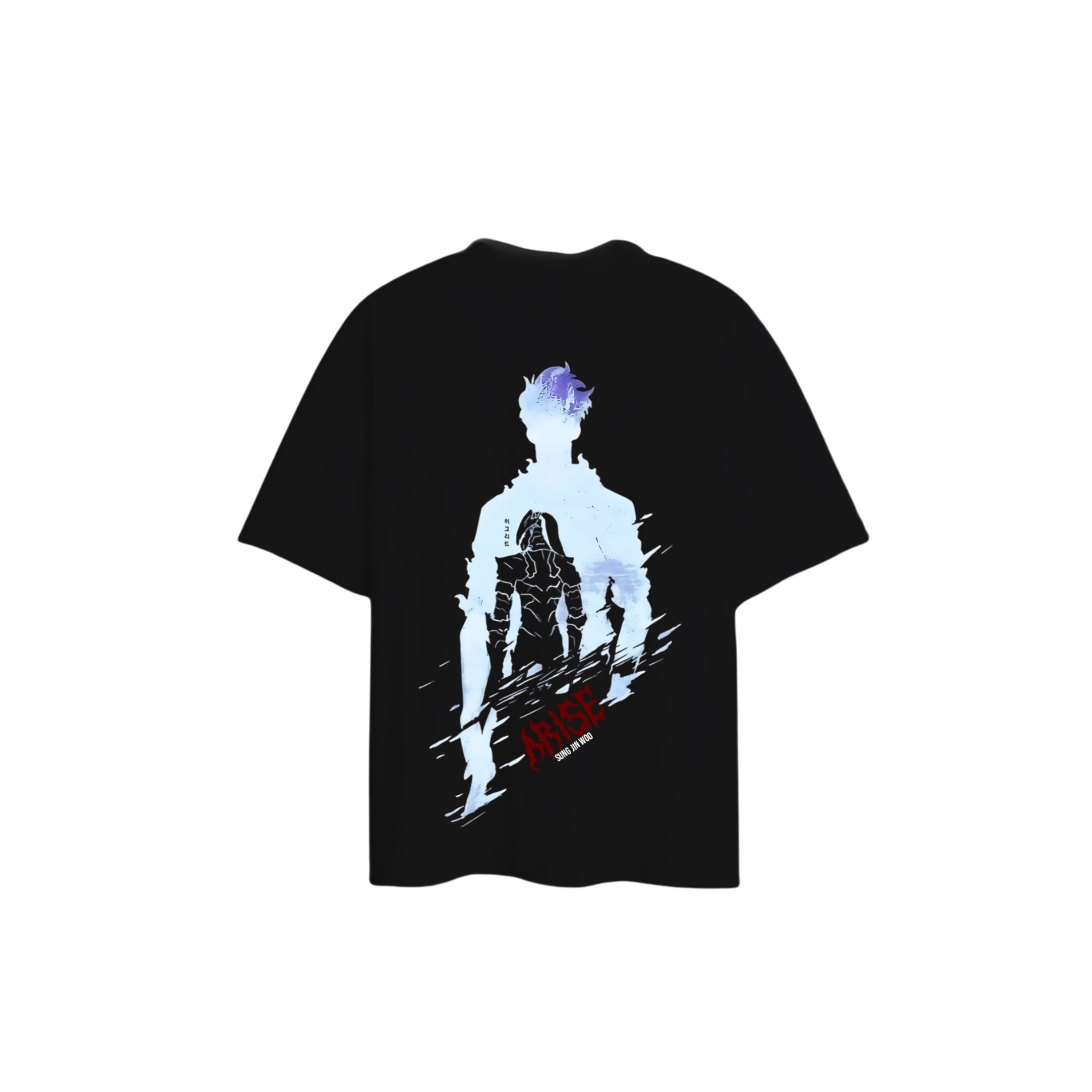 Lone Reaper