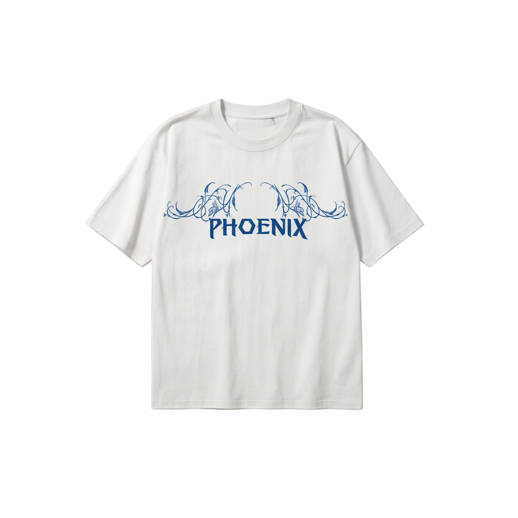 Phoenix Aura