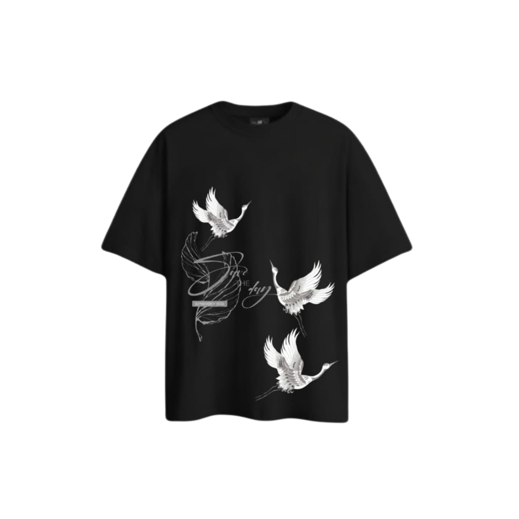 Shadow Bloom
