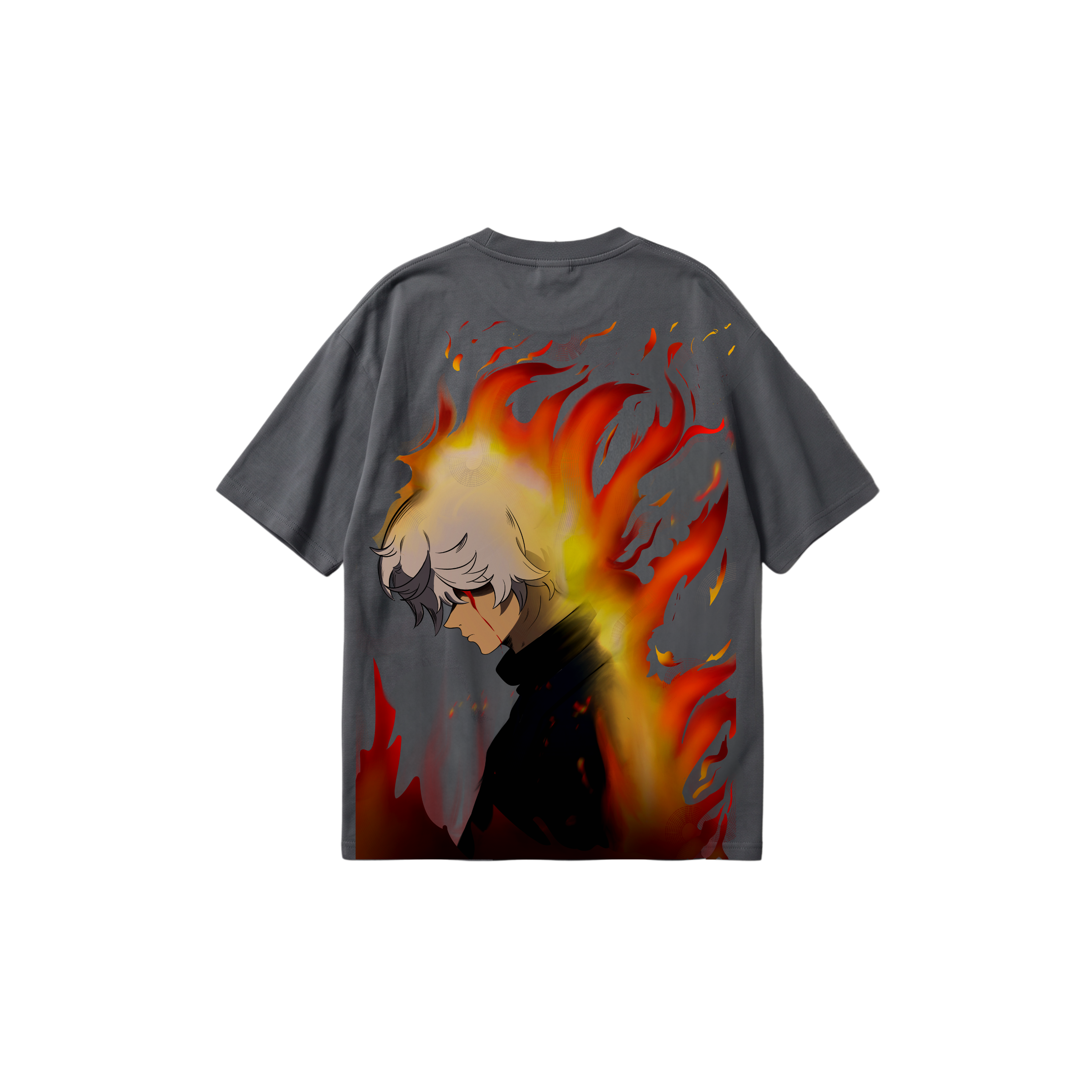 Blaze Requiem