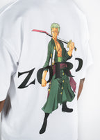 Zoro Samurai Tee
