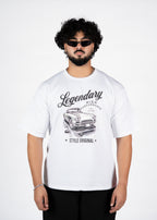 Legendary Retro Drive