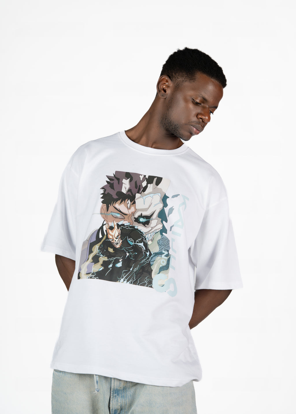 Shadowborne Tee