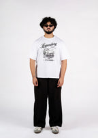 Legendary Retro Drive