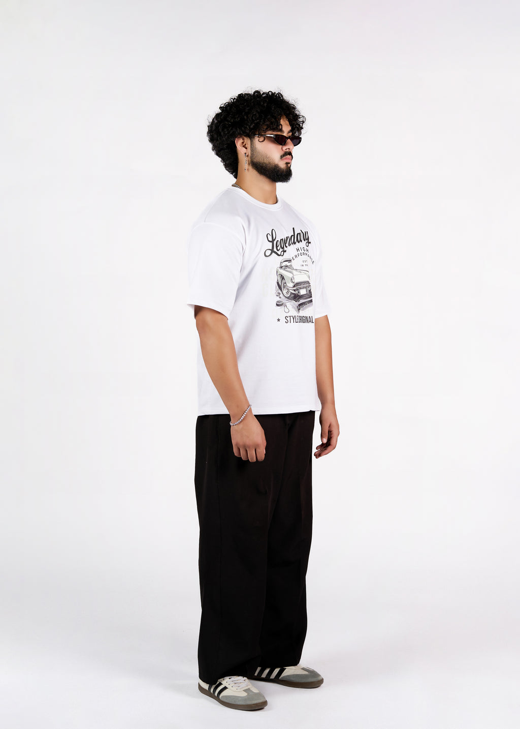 Legendary Retro Drive