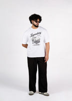 Legendary Retro Drive