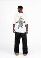 Zoro Samurai Tee